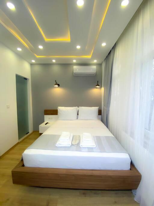 Island Apartistanbul Istambul Exterior foto