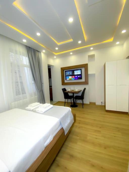 Island Apartistanbul Istambul Exterior foto